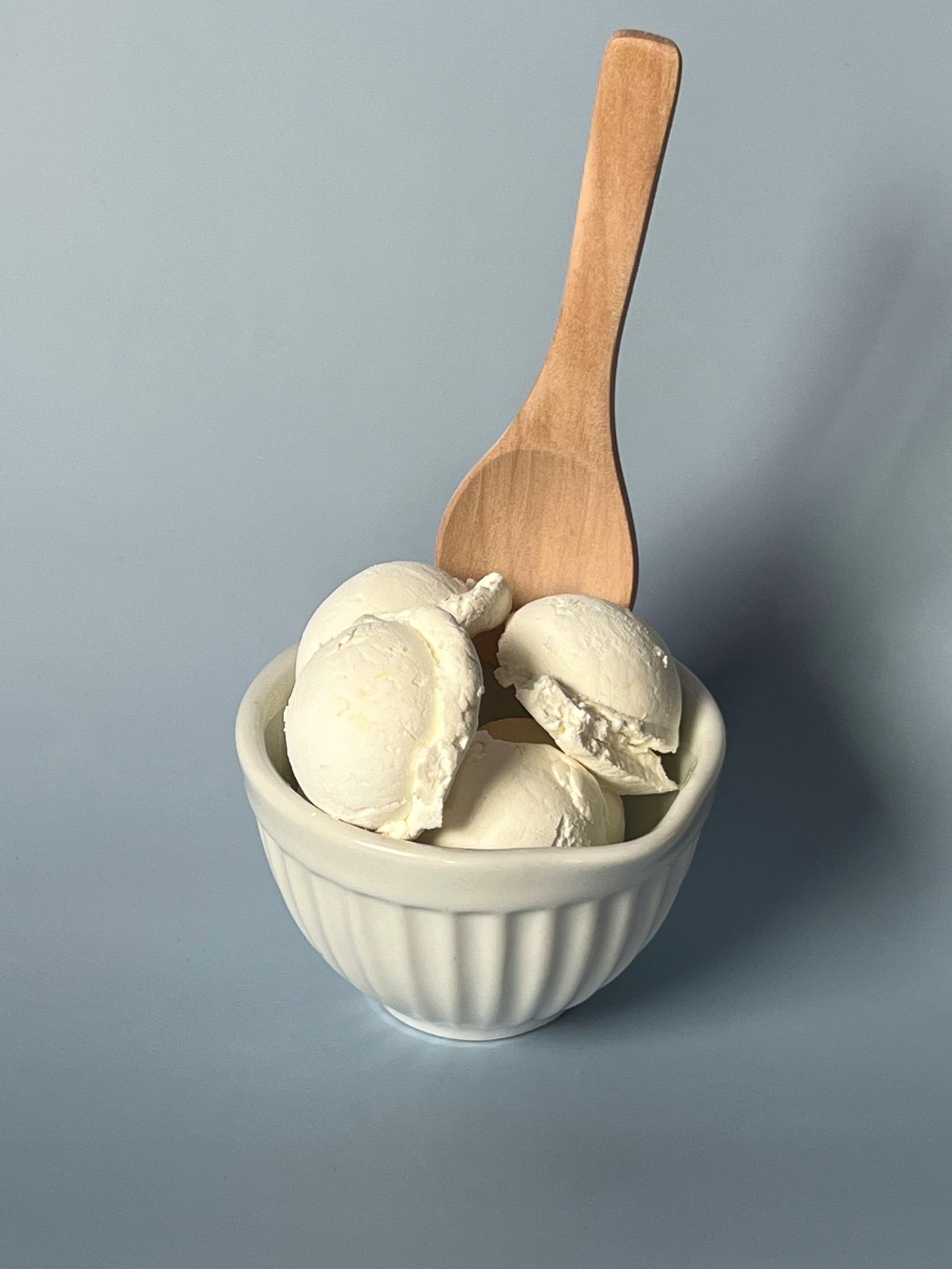 Poco Props: Faux Ice Cream!