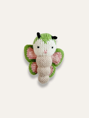 3” Mini Pocket Pal - Bella the Butterfly (CALM)