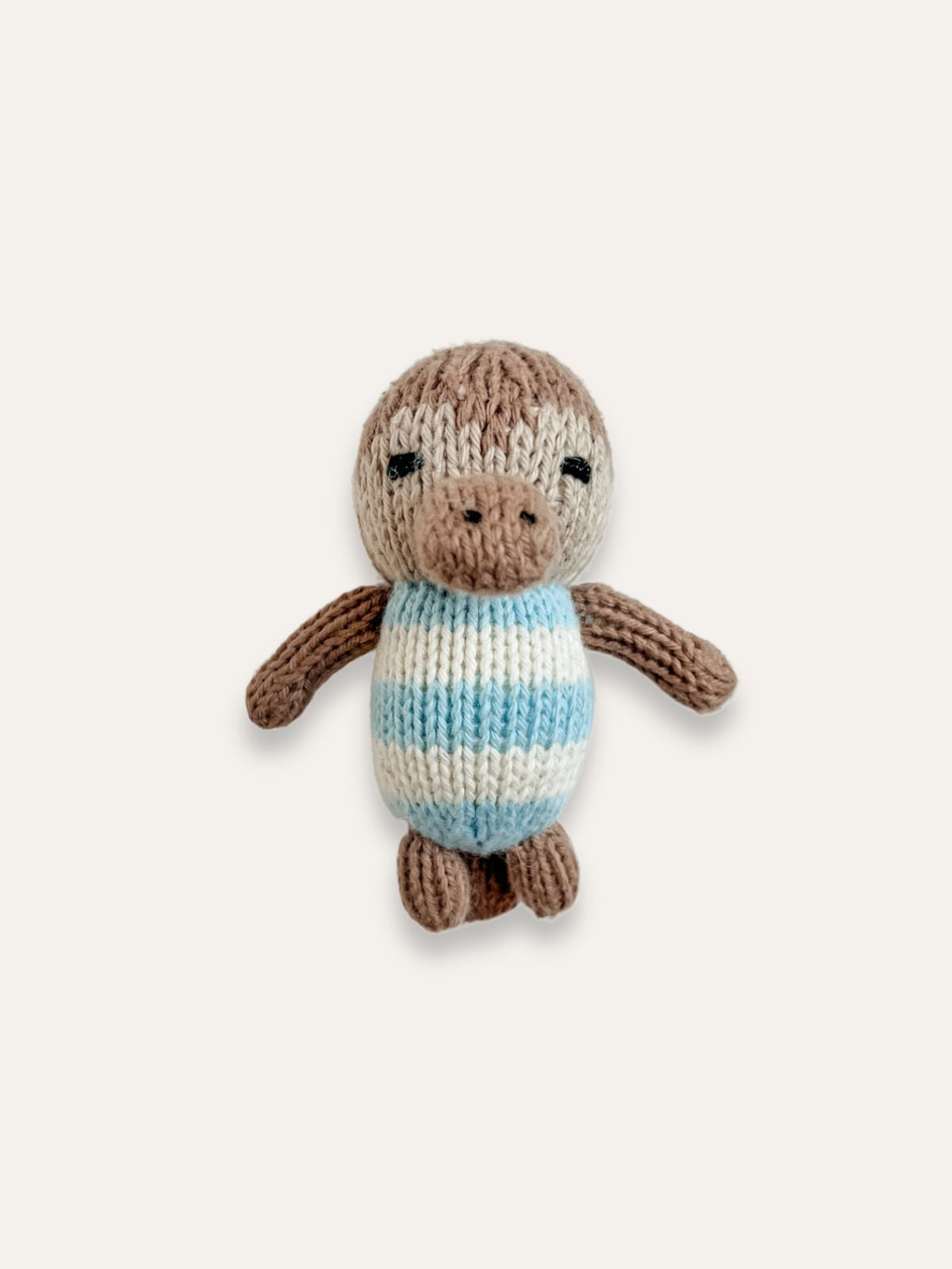 Dominic the Platypus