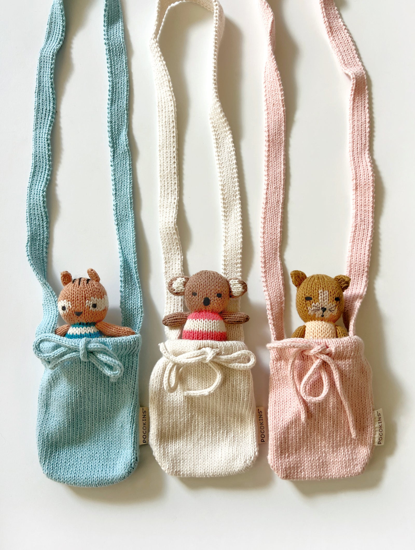 PocoKin Pouchette