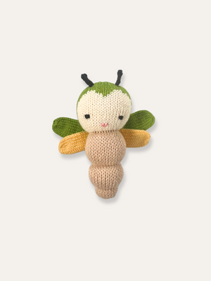 3” Mini Pocket Pal - Benson the Dragonfly (CALM)