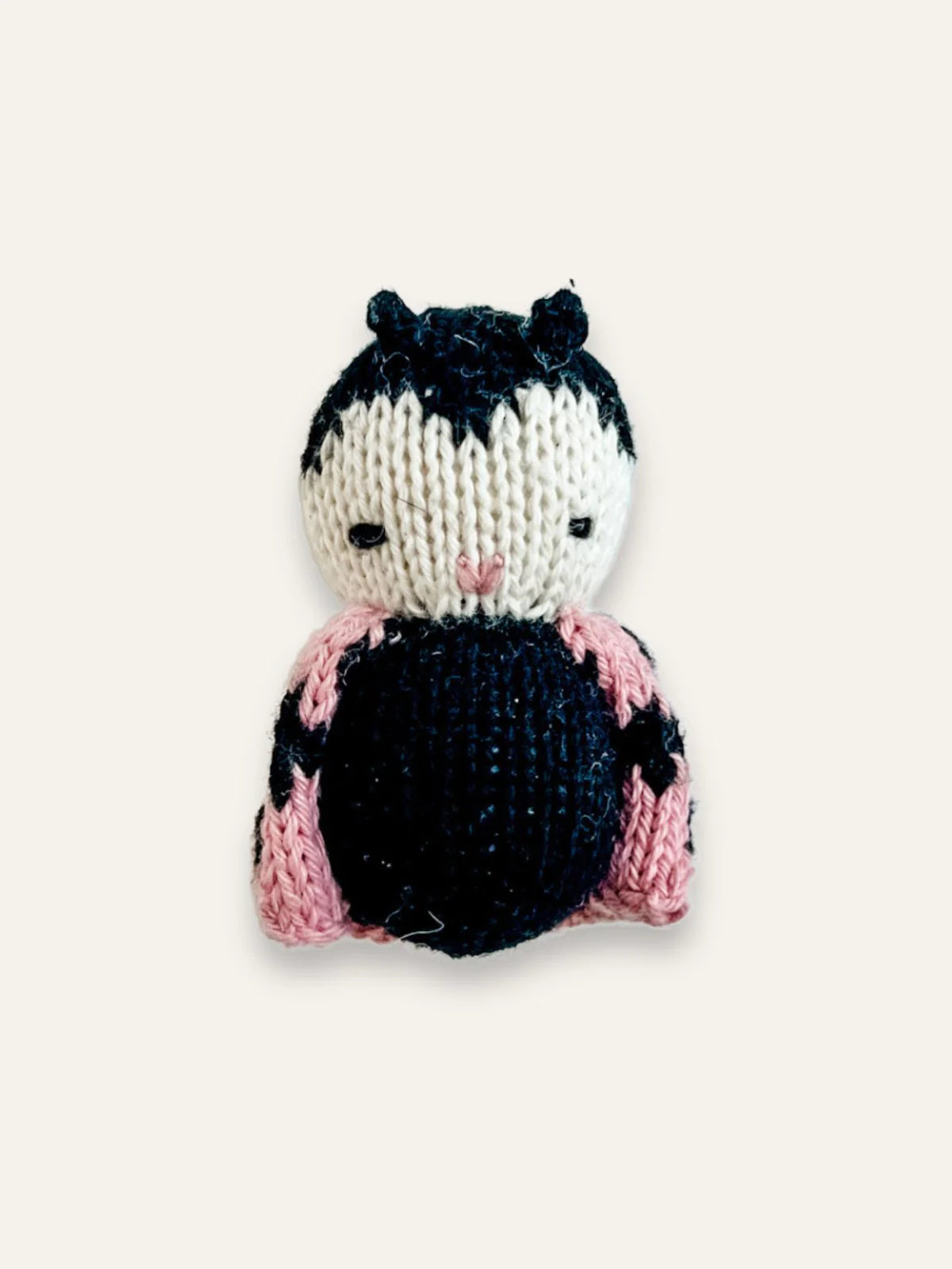 5” PocoKin - Lexi the Ladybug (COURAGE)