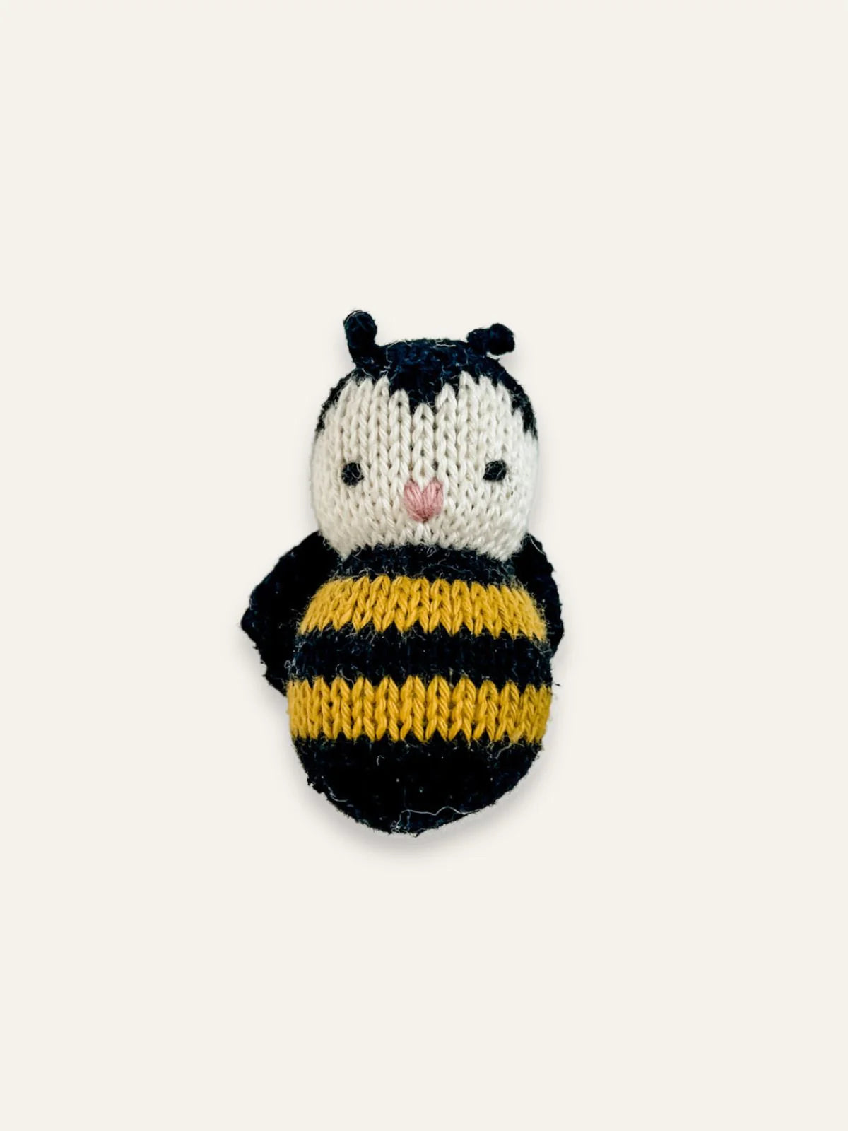 5” PocoKin - Lorenzo the Bee (COURAGE)