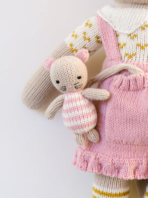 Cosette & 3” Mini Pocket Pal Cora